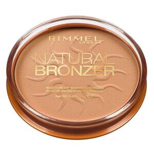 Rimmel Natural Bronzer